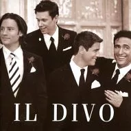 IL DIV/IL DIVO [importação]