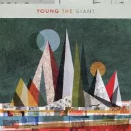 YOUNG THE GIANT / YOUNG THE GIANT[輸入盤]