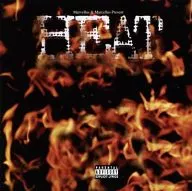 VARIOUS ARTISTS / HEAT[輸入盤]