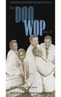 Various Artists / The DOO WOP Box II [versión importada]