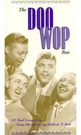 Various Artists / THE DOO WOP Box [Import Edition]