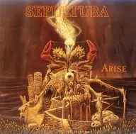 SEPULTURA / ARISE [Import Edition]