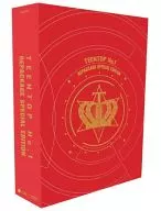 TEEN TOP/TEEN TOP No. 1 REPACKAGE SPECIAL EDITION [versión importada]