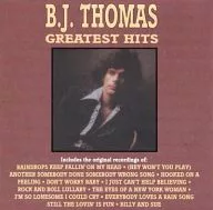 B.J. THOMAS / GREATEST HITS[輸入盤]
