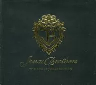 Jonas Brothers / THE BONUS JONAS EDITION [import edition]