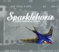 Sparklehorse / GOOD MORNING SPIDER[輸入盤]