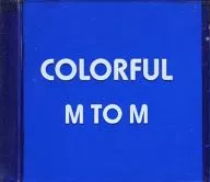 M TO M/THE COLORFUL VOICES VOL. 3 [Versão importada]