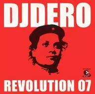 DJ DERO / REVOLUTION 07[輸入盤]