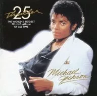 MICHAEL JACKSON / THRILLER Imported Edition)