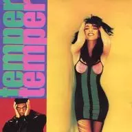 TEMPER TEMPER / TEMPER TEMPER[輸入盤]