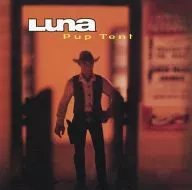 LUNA / PUP TENT [Import Edition]