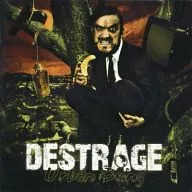 DESTRAGE / URBAN BEING [Importação]