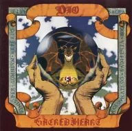 DIO/SAGRADO CORAZóN [versión importada]