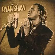 RYAN SHAW / THIS IS RYAN SHAW[輸入盤]