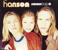 HANSON / MMMBOP [import]
