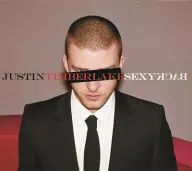 JUSTIN TIMBERLAKE / SEXYBACK [Import Edition]