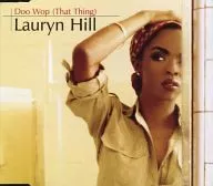 LAURYN HILL / DOO WOP (THAT THING)[輸入盤]
