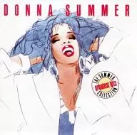 DONNA SUMMER / THE SUMMER COLLECTION [import edition]