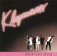 KLYMAXX / GREATEST HITS [Import Edition]