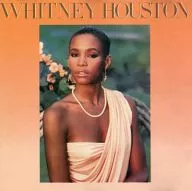 WHITNEY HOUSTON / WHITNEY HOUSTON[輸入盤]