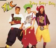 TLC/BABY-BABY-BABY[進口盤]