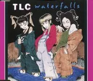 TLC / WATERFALLS [Import Disc]