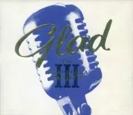 GLAD/THE A CAPPELLA PROJECT III[進口盤]