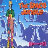 ADAMSKI / The Space Jungle[輸入盤]