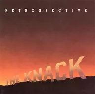 THE KNACK / RETROSPECTIVE [THE BEST OF THE KNACK] [Imported Edition]