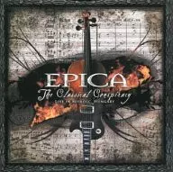 EPICA/THE CLASSICAL CONSPIRACY[进口盘]