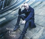 Sting / Last Ship[輸入盤]