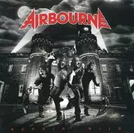 AIRBOURNE / RUNNIN’ WILD[輸入盤]