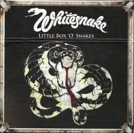Whitesnake/LITTLE BOX'O'SNAKES[进口盘]