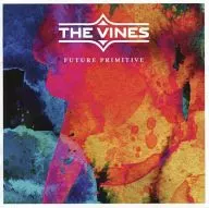 THE VINES/FUTURE PRIMITIVE [versión importada]