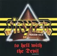STRYPER / Para o Inferno com o Diabo