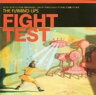 THE FLAMING LIPS / FIGHT TEST[輸入盤]