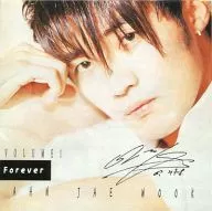 AHN JAE WOOK / VOLUME1 / FOREVER [import edition]
