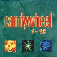 candywheel/1-12[进口盘]