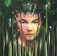 Bjork / Bachelorette [Import Disc]
