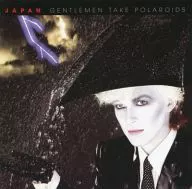JAPAN/GENTLEMEN TAKE POLAROIDS[进口盘]