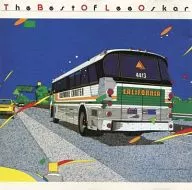 LEE OSKAR/THE BEST OF LEE OSKAR[進口盤]