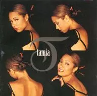 tamia/tamia[進口盤]