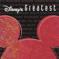 Vários Artistas / Disney's Greatest Volume 3