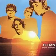 SLOAN / pretty together [import edition]