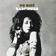 Badfinger/No Dice[进口盘]