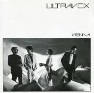 ULTRAVOX / VIENNA [Importação]