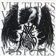 AXEWOUND / Vultures[輸入盤]