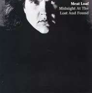 MEAT LOAF / MIDNIGHT AT THE LOST AND FOUND[輸入盤]