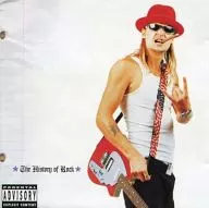 KID ROCK / The History of Rock [versión importada]