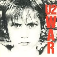 U2/WAR [importação]